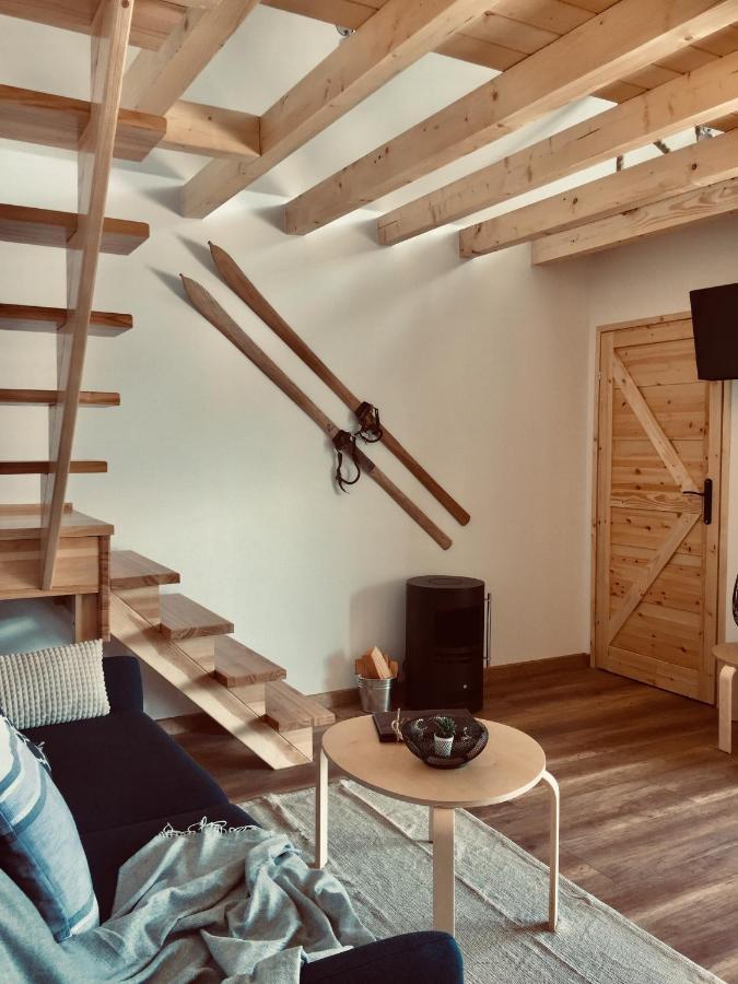 Cerla Korbielow - Domek Dla Dwojga Extérieur photo