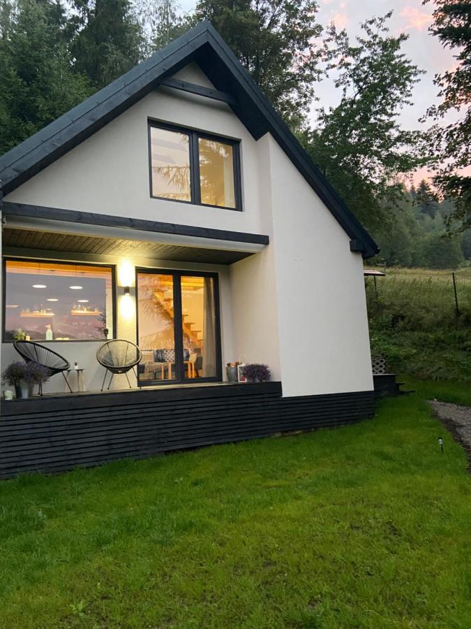 Cerla Korbielow - Domek Dla Dwojga Extérieur photo
